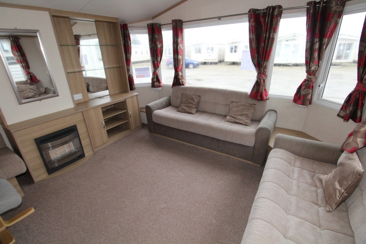 sofas in the 2011 Atlas Chorus