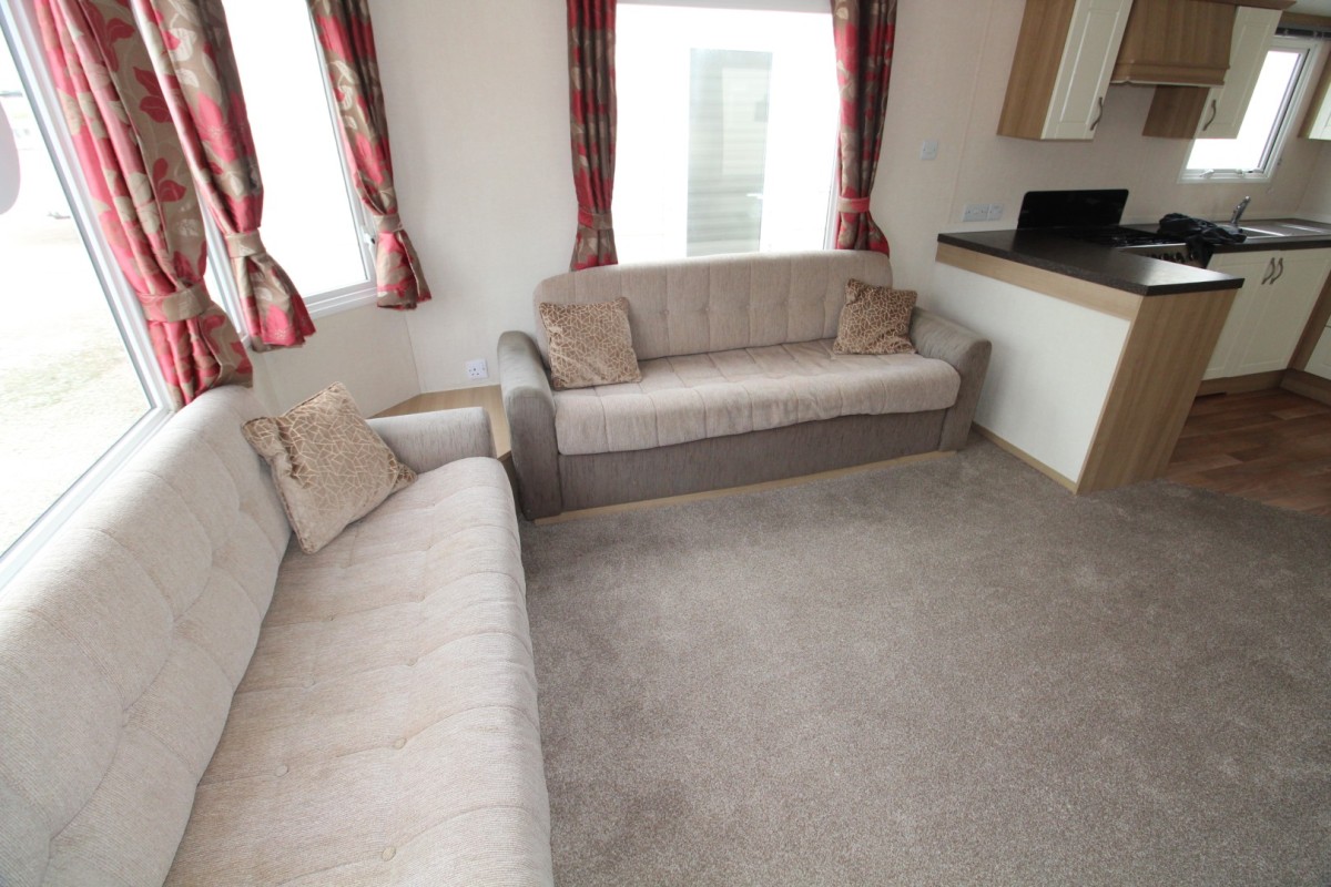 2011 Atlas Chorus sofas and carpet