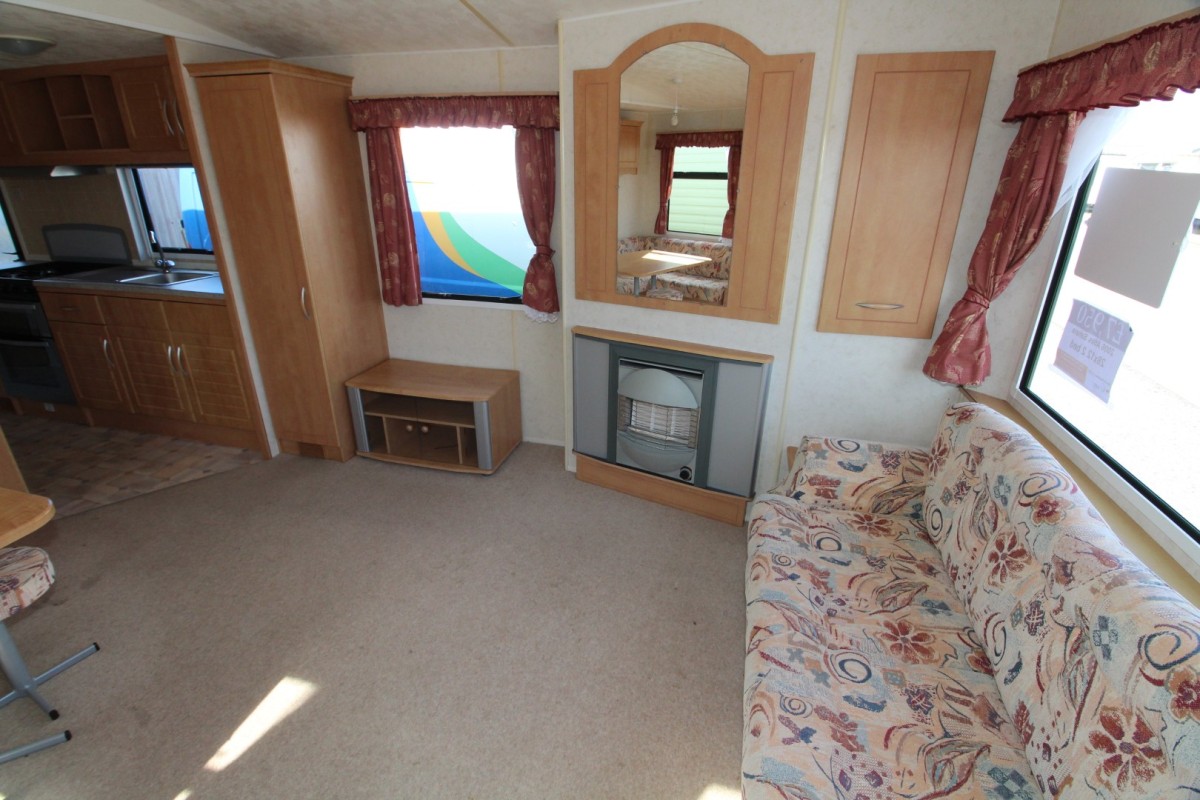 2006 Atlas Sahara  lounge areasofas to fire in the 2006 Atlas Sahara 