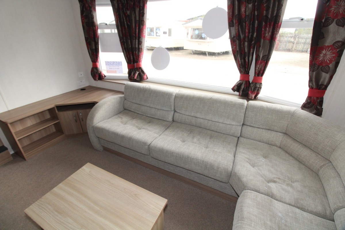 2016 Swift Loire lounge with windows