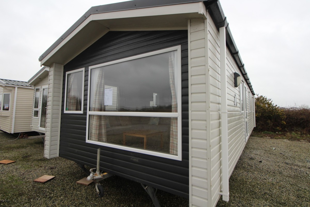 2021 Atlas Mirage big static caravan for sale 3 beds