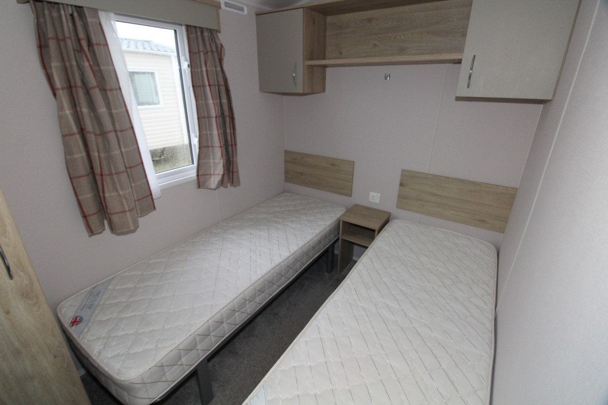 2021 Atlas Mirage third bedroom