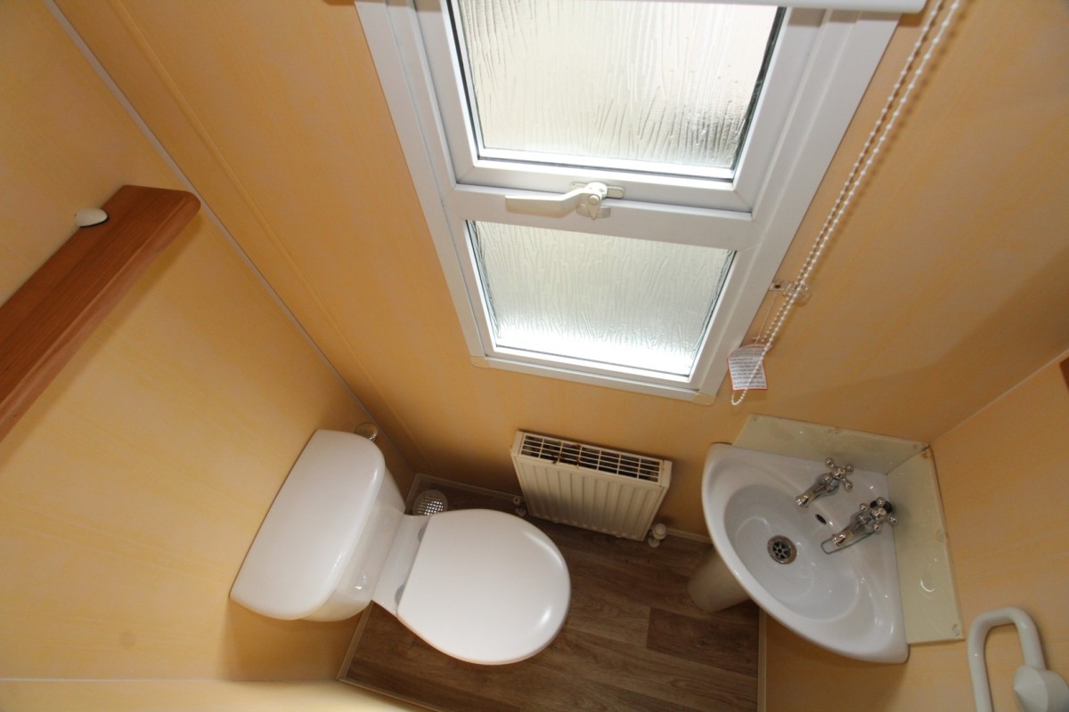 Ensuite wc