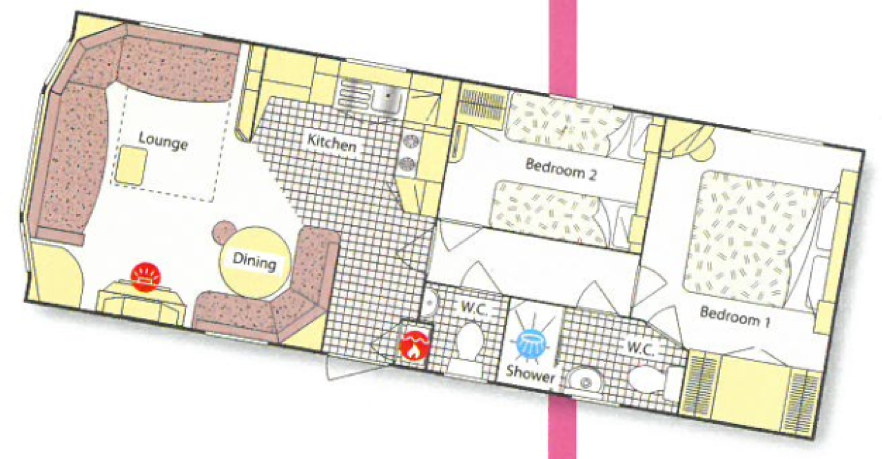 2010 Abi Roselle floor plan