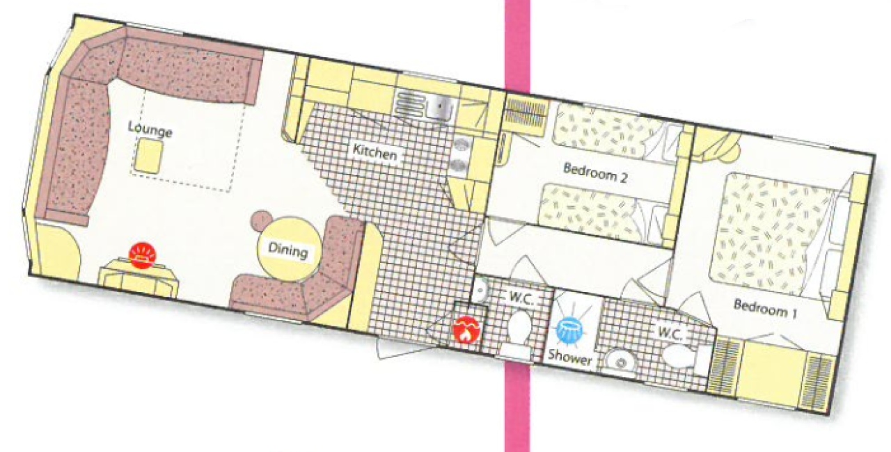 2010 Abi Roselle floor plan