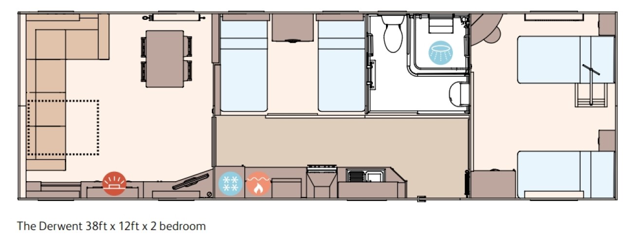 2016 Abi Derwent floor plan