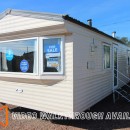 2009 Willerby Vacation used caravan for sale