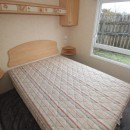 second view of the double bedroom