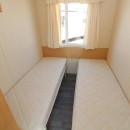 2006 Bk Savannah twin bedroom