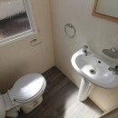 2006 Bk Savannah toilet and basin