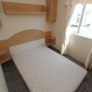 2006 Bk Savannah double bedroom