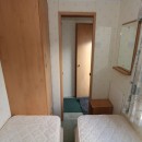 2004 Pemberton Elite shower room
