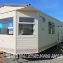 2004 Bk Purbeck static caravan on sale