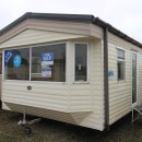 2006 ABI Brisbane used big caravan for sale