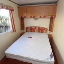 2006 ABI Brisbane double bedroom