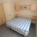 2010 Willerby Grange deouble bedroom