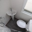 2010 Carnaby Ridgeway wc and basin