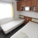 2010 Carnaby Ridgeway twin bedroom