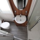 2010 Carnaby Ridgeway shower room