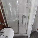 2010 Carnaby Ridgeway shower