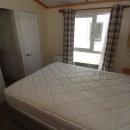 double beds with wardrobe