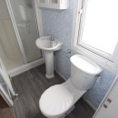 2005 Carnaby Roxburgh shower room