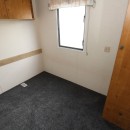 second view of the twin bedroom