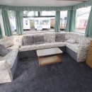 lounge area in the 2001 Carnaby Chardonnay