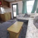lounge with coffee table in the 2001 Carnaby Chardonnay