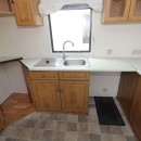 kitchen in the 2001 Carnaby Chardonnay