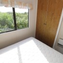 double bedroom in the 2001 Carnaby Chardonnay