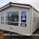 2014 Atlas Ruby large caravan for sale off site
