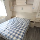 2014 Atlas Ruby double bedroom
