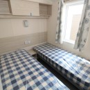2014 Atlas Ruby twin bedroom