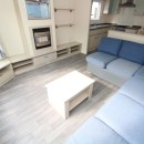 llunge to kitchen in the 2014 Atlas Ruby