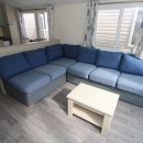 2014 Atlas Ruby l shaped sofas
