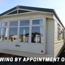 2011 Willerby Salisbury second hand static caravan for sale