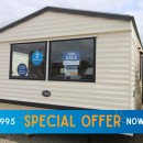 2009 Atlas Orion special price caravan