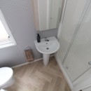 2023 Atlas Chorus family shower room