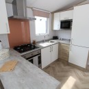 modern kithcen in the 2023 Atlas Chorus