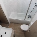 2024 Atlas Sherwood Lodge family bathroom