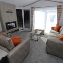 2024 Atlas Sherwood Lodge lounge area