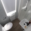 2024 Atlas Sherwood Lodge en-suite bathroom