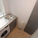 utility room in the 2023 Atlas Wisteria Lodge