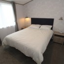 2023 Atlas Wisteria Lodge master double bedroom