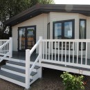 second hand 2023 Atlas Lilac Lodge for sale 2023 model