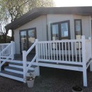 2023 Luxury Atlas Lilac Lodge for sale off site