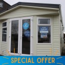 2007 Willerby Salisbury used holiday home for sale