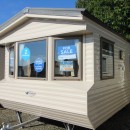 Willerby Solara Gold 2012 caravan for sale