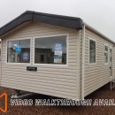 2015 Carnaby Cascade large caravan for sale